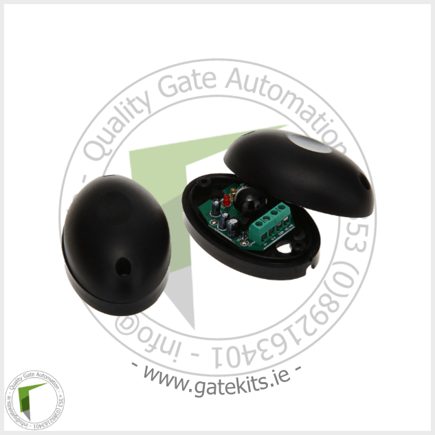 Universal Photocells Photocell gatekits.ie 