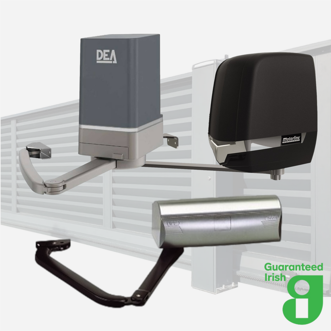 Gate Automation Kits