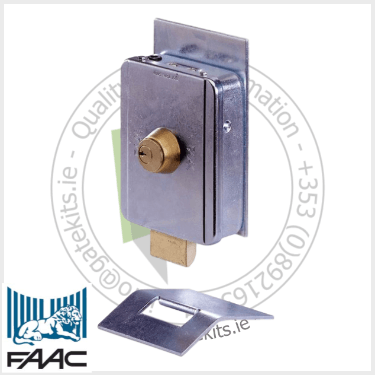 Faac V90 Electric Gate Lock Gate Accessories Faac 