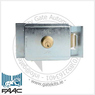 Faac V90 Electric Gate Lock Gate Accessories Faac 