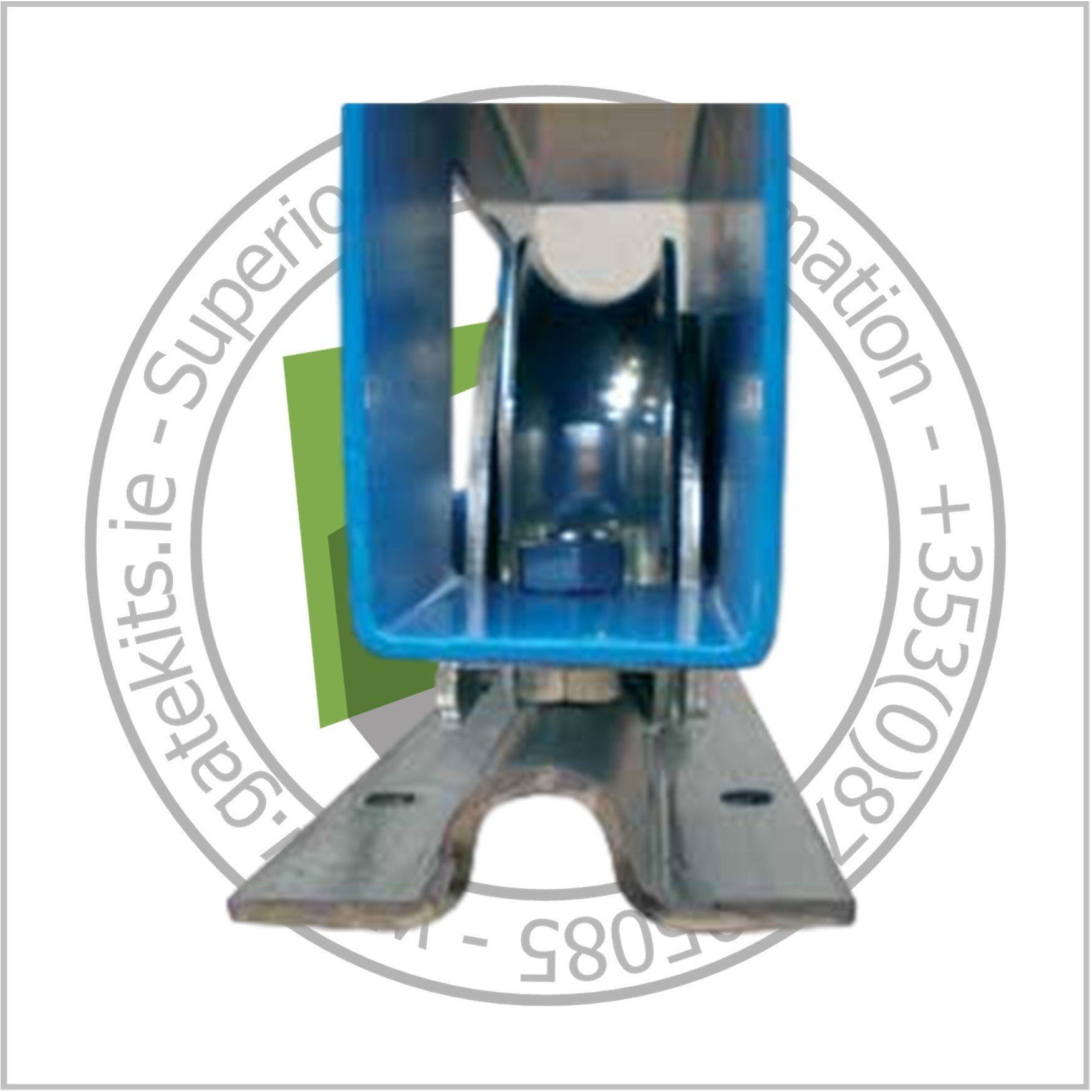 Sliding Gate Wheel Sliding Gate Wheel IBFM 