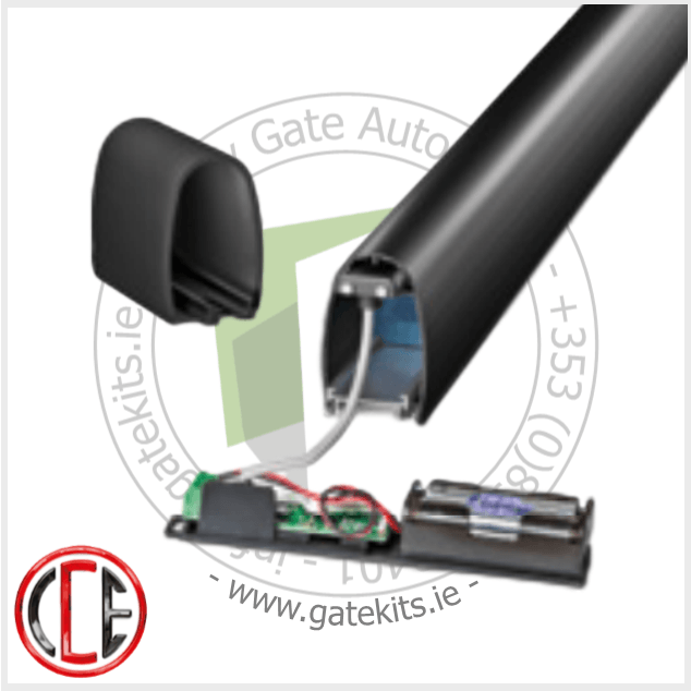 CCE Wireless Safety Edge 8.2k 2000mm Safety Edge cce 