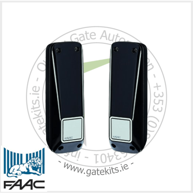 FAAC XP 20 D Adjustable photocells Photocell Faac 