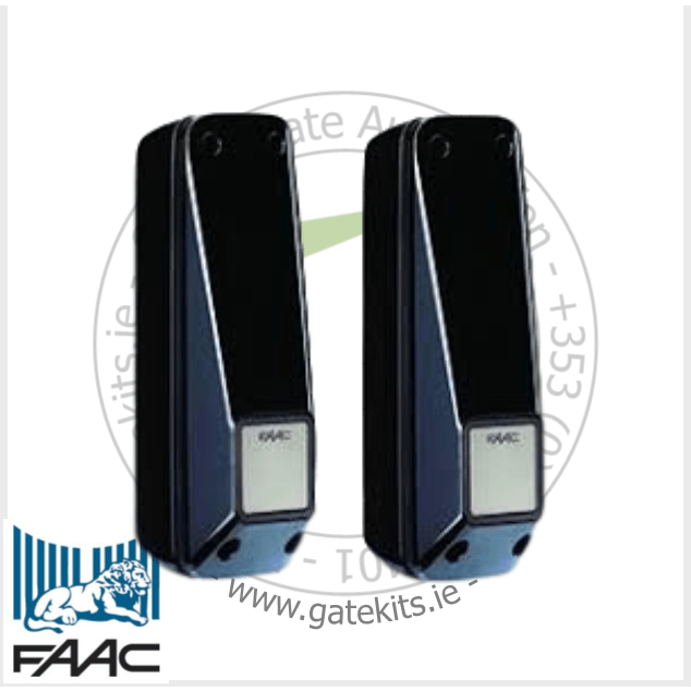 FAAC XP 20 D Adjustable photocells Photocell Faac 