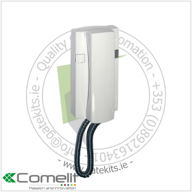 Comelit 8241I Intercom Kit Intercom Comelit Handset only 